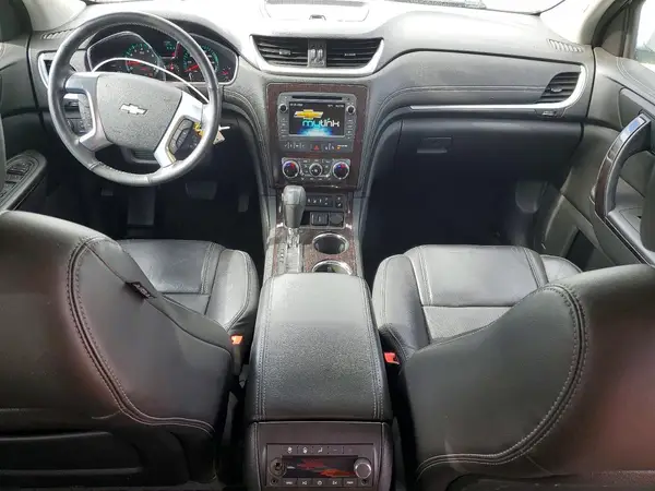 1GNKVJKD9GJ340761 2016 CHEVROLET TRAVERSE - Image 8