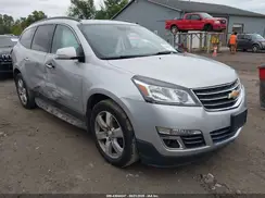 1GNKVJKD9HJ103401 2017 CHEVROLET TRAVERSE