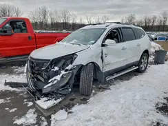 1GNKVJKD9HJ103978 2017 CHEVROLET TRAVERSE