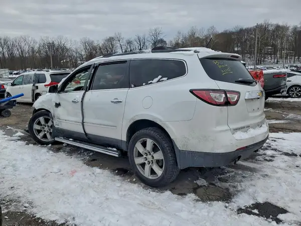 1GNKVJKD9HJ103978 2017 CHEVROLET TRAVERSE - Image 2