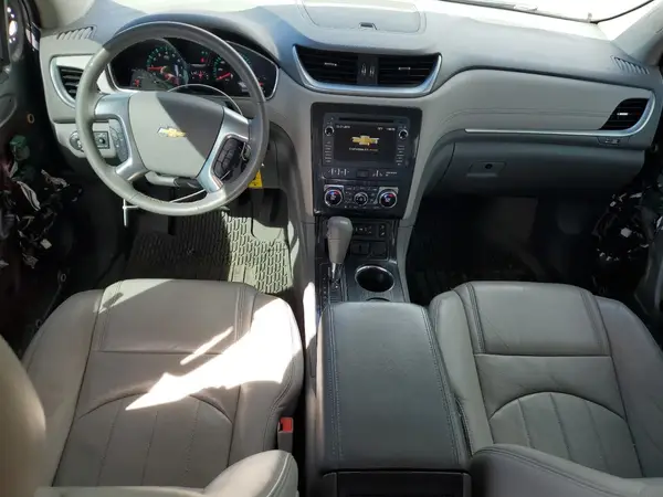1GNKVJKD9HJ155286 2017 CHEVROLET TRAVERSE - Image 8