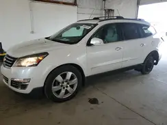 1GNKVJKD9HJ162626 2017 CHEVROLET TRAVERSE