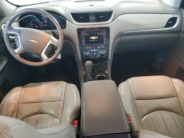 1GNKVJKD9HJ162626 2017 CHEVROLET TRAVERSE - Image 8