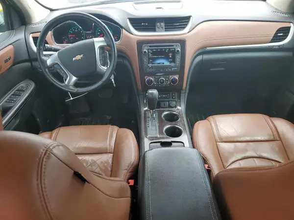1GNKVJKD9HJ163257 2017 CHEVROLET TRAVERSE - Image 8