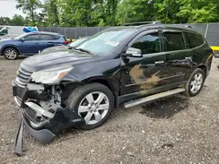 1GNKVJKD9HJ187350 2017 CHEVROLET TRAVERSE
