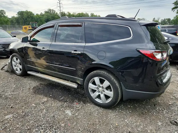 1GNKVJKD9HJ187350 2017 CHEVROLET TRAVERSE - Image 2