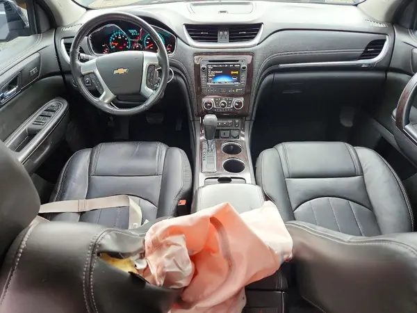 1GNKVJKD9HJ187350 2017 CHEVROLET TRAVERSE - Image 8