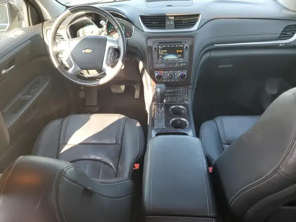 1GNKVJKD9HJ223389 2017 CHEVROLET TRAVERSE - Image 8