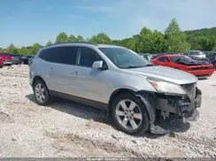 1GNKVJKD9HJ224252 2017 CHEVROLET TRAVERSE