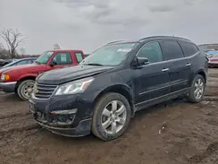 1GNKVJKD9HJ228415 2017 CHEVROLET TRAVERSE