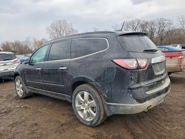 1GNKVJKD9HJ228415 2017 CHEVROLET TRAVERSE - Image 2