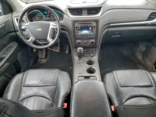 1GNKVJKD9HJ228415 2017 CHEVROLET TRAVERSE - Image 8