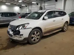 1GNKVJKD9HJ230875 2017 CHEVROLET TRAVERSE