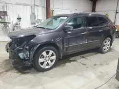 1GNKVJKD9HJ238331 2017 CHEVROLET TRAVERSE