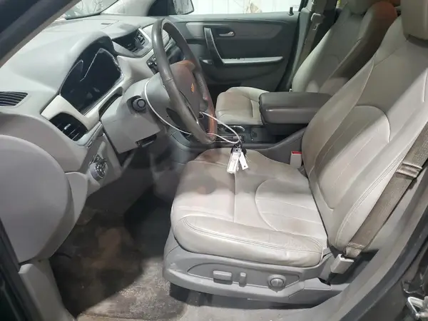 1GNKVJKD9HJ238331 2017 CHEVROLET TRAVERSE - Image 1