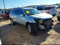 1GNKVJKD9HJ243805 2017 CHEVROLET TRAVERSE