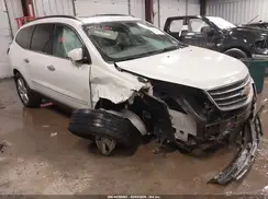 1GNKVJKD9HJ320818 2017 CHEVROLET TRAVERSE