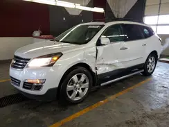 1GNKVJKD9HJ323573 2017 CHEVROLET TRAVERSE