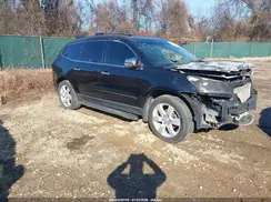 1GNKVJKD9HJ334220 2017 CHEVROLET TRAVERSE