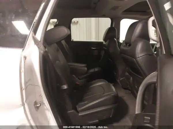 1GNKVJKD9HJ340891 2017 CHEVROLET TRAVERSE - Image 8