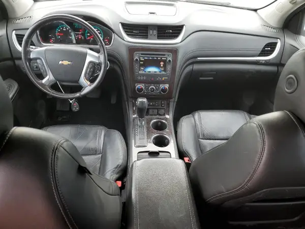 1GNKVJKDXGJ101509 2016 CHEVROLET TRAVERSE - Image 8