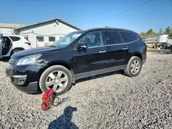 1GNKVJKDXGJ105608 2016 CHEVROLET TRAVERSE
