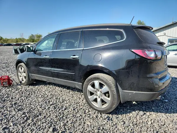 1GNKVJKDXGJ105608 2016 CHEVROLET TRAVERSE - Image 2