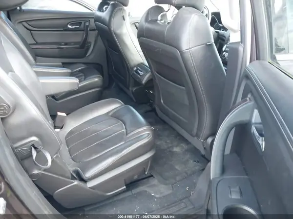 1GNKVJKDXGJ110887 2016 CHEVROLET TRAVERSE - Image 8