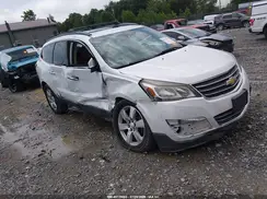 1GNKVJKDXGJ166800 2016 CHEVROLET TRAVERSE