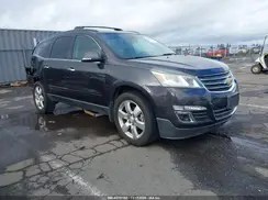 1GNKVJKDXGJ166926 2016 CHEVROLET TRAVERSE