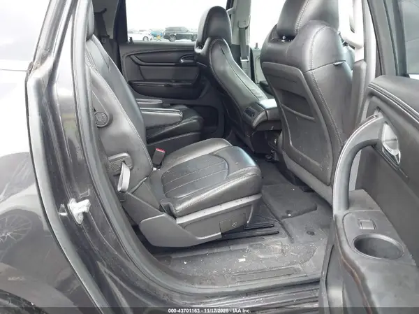 1GNKVJKDXGJ166926 2016 CHEVROLET TRAVERSE - Image 8