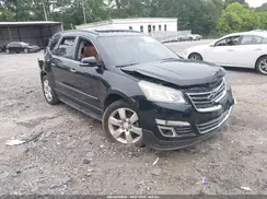 1GNKVJKDXGJ171186 2016 CHEVROLET TRAVERSE