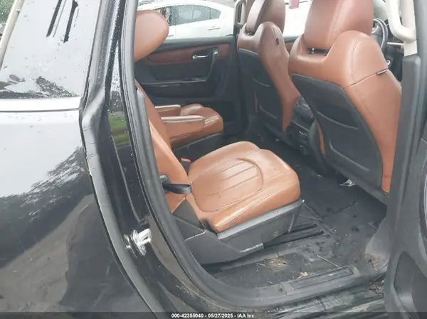 1GNKVJKDXGJ171186 2016 CHEVROLET TRAVERSE - Image 8