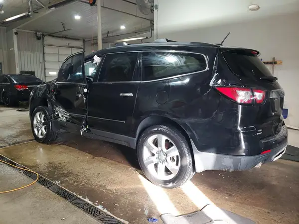1GNKVJKDXGJ173505 2016 CHEVROLET TRAVERSE - Image 2