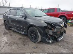 1GNKVJKDXGJ199196 2016 CHEVROLET TRAVERSE