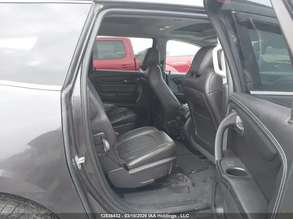 1GNKVJKDXGJ199196 2016 CHEVROLET TRAVERSE - Image 8