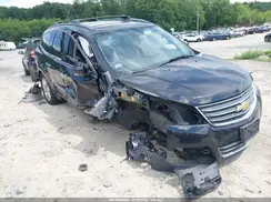 1GNKVJKDXGJ224338 2016 CHEVROLET TRAVERSE