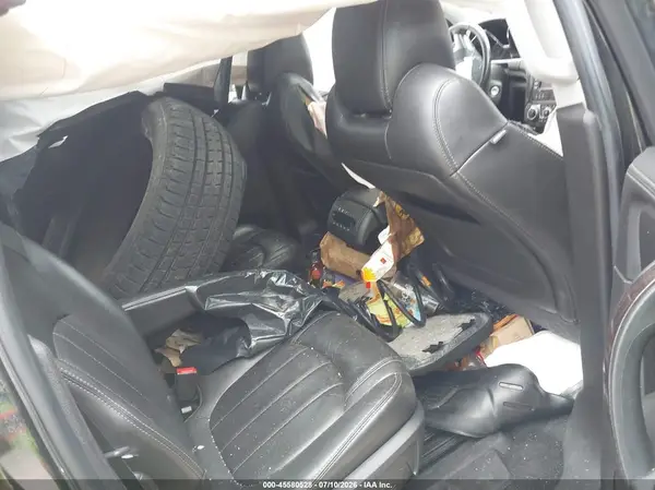 1GNKVJKDXGJ224338 2016 CHEVROLET TRAVERSE - Image 8
