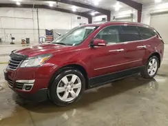 1GNKVJKDXGJ238305 2016 CHEVROLET TRAVERSE