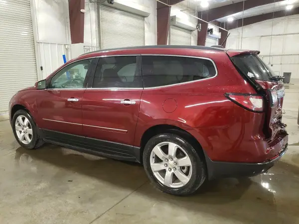1GNKVJKDXGJ238305 2016 CHEVROLET TRAVERSE - Image 2