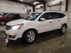 1GNKVJKDXGJ238417 2016 CHEVROLET TRAVERSE