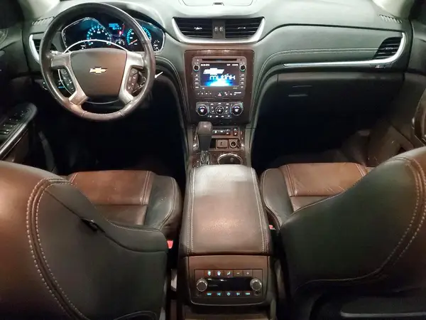 1GNKVJKDXGJ238417 2016 CHEVROLET TRAVERSE - Image 8
