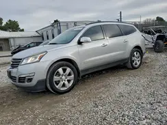 1GNKVJKDXGJ284314 2016 CHEVROLET TRAVERSE