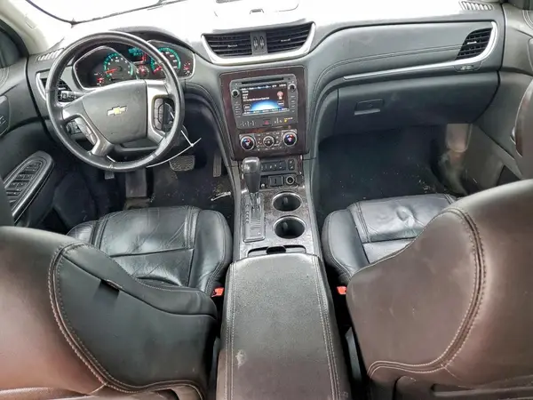 1GNKVJKDXGJ284314 2016 CHEVROLET TRAVERSE - Image 8