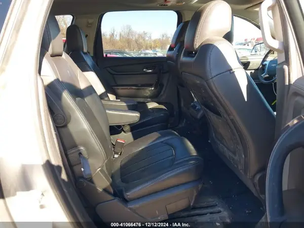 1GNKVJKDXGJ290145 2016 CHEVROLET TRAVERSE - Image 8