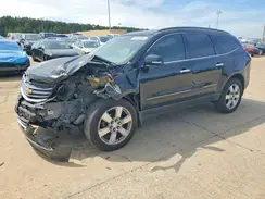 1GNKVJKDXGJ319403 2016 CHEVROLET TRAVERSE