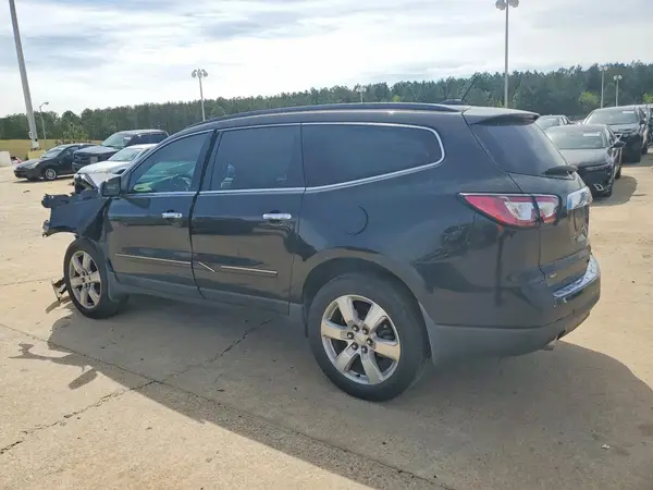1GNKVJKDXGJ319403 2016 CHEVROLET TRAVERSE - Image 2