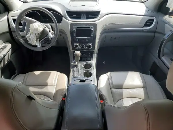 1GNKVJKDXGJ319403 2016 CHEVROLET TRAVERSE - Image 8