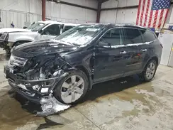 1GNKVJKDXGJ335844 2016 CHEVROLET TRAVERSE