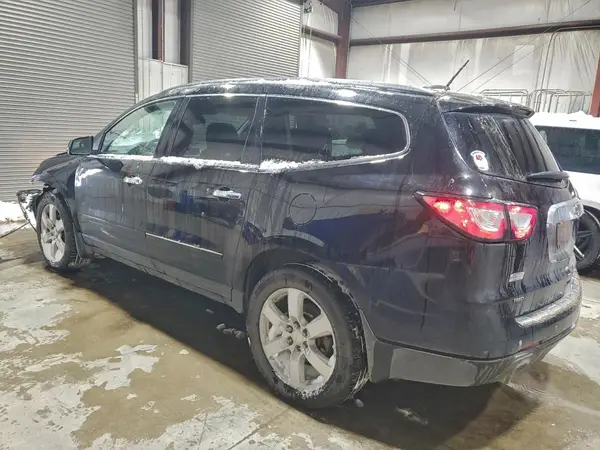 1GNKVJKDXGJ335844 2016 CHEVROLET TRAVERSE - Image 2